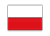 RISTORANTE CORRAL - Polski